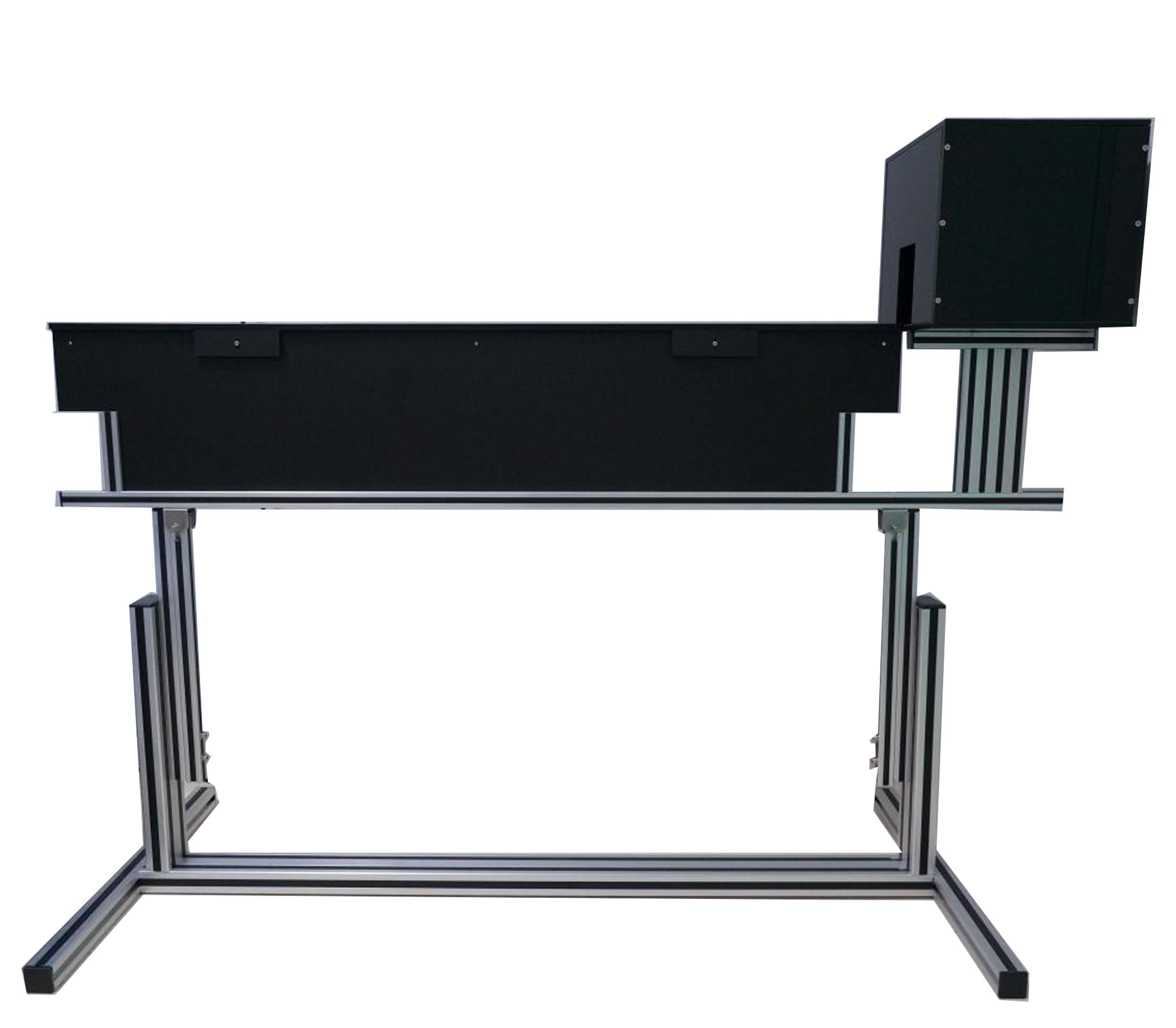 平衡木实验（Balance Beam Test）