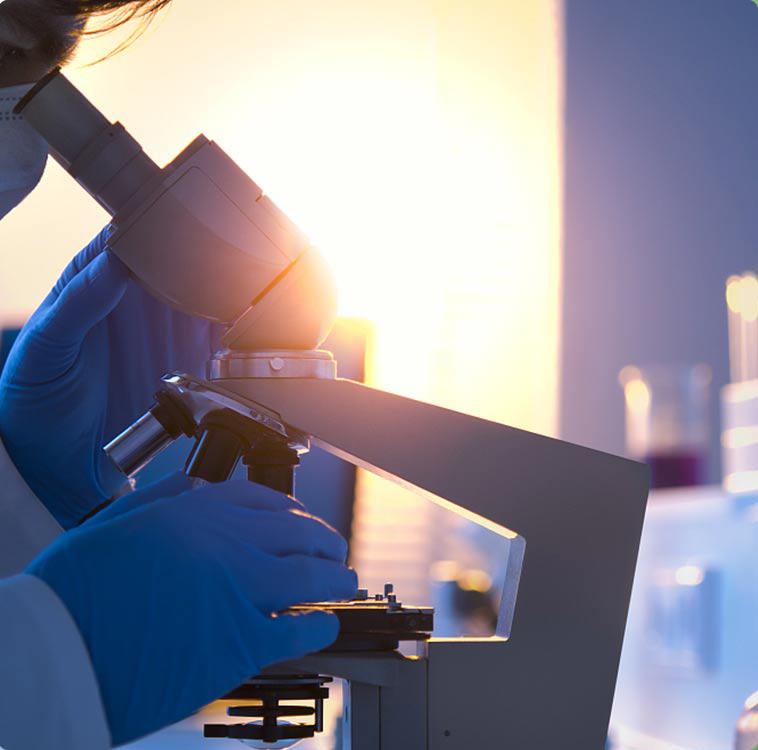 浅谈胰岛素生产用酶选择指南